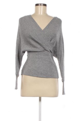 Γυναικείο πουλόβερ, Μέγεθος S, Χρώμα Γκρί, Τιμή 28,45 €