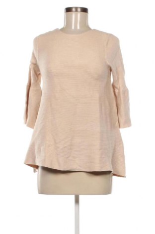 Γυναικείο πουλόβερ, Μέγεθος M, Χρώμα  Μπέζ, Τιμή 7,40 €