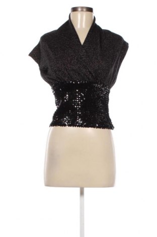 Γυναικείο πουλόβερ, Μέγεθος S, Χρώμα Μαύρο, Τιμή 4,13 €