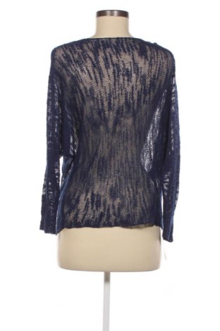 Γυναικείο πουλόβερ, Μέγεθος M, Χρώμα Μπλέ, Τιμή 12,80 €