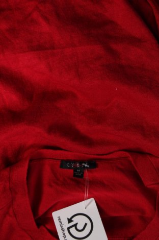 Damenpullover, Größe M, Farbe Rot, Preis € 4,84