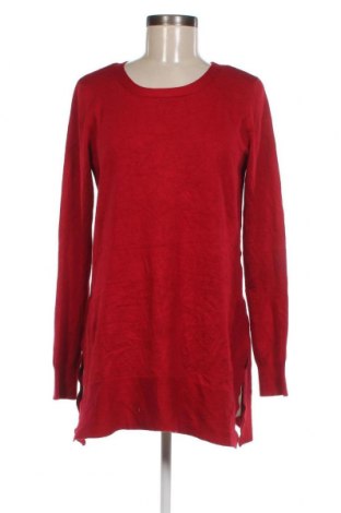 Damenpullover, Größe M, Farbe Rot, Preis € 4,64