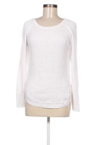 Дамски пуловер, Размер XL, Цвят Бял, Цена 29,00 лв.