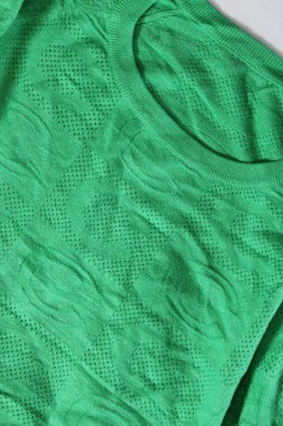 Női pulóver, Méret M, Szín Zöld, Ár 7 357 Ft