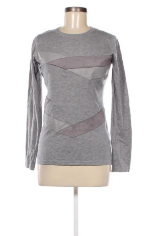 Γυναικείο πουλόβερ, Μέγεθος S, Χρώμα Γκρί, Τιμή 8,97 €
