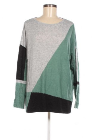 Дамски пуловер, Размер XXL, Цвят Сив, Цена 17,40 лв.