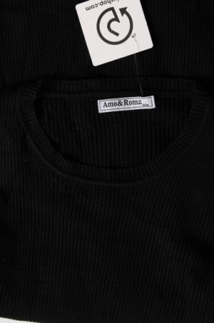 Pulover de femei, Mărime S, Culoare Negru, Preț 22,89 Lei