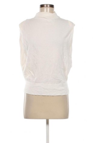 Γυναικείο πουλόβερ, Μέγεθος S, Χρώμα Λευκό, Τιμή 3,95 €