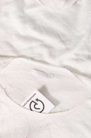 Damenpullover, Größe M, Farbe Weiß, Preis € 4,84