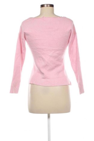 Дамски пуловер, Размер S, Цвят Розов, Цена 10,15 лв.