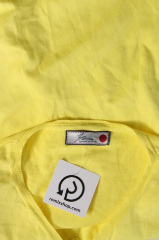 Dámsky pulóver, Veľkosť XL, Farba Žltá, Cena  8,88 €