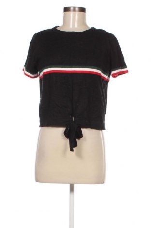 Γυναικείο πουλόβερ, Μέγεθος S, Χρώμα Μαύρο, Τιμή 2,69 €