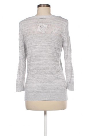 Γυναικείο πουλόβερ, Μέγεθος S, Χρώμα Γκρί, Τιμή 2,69 €