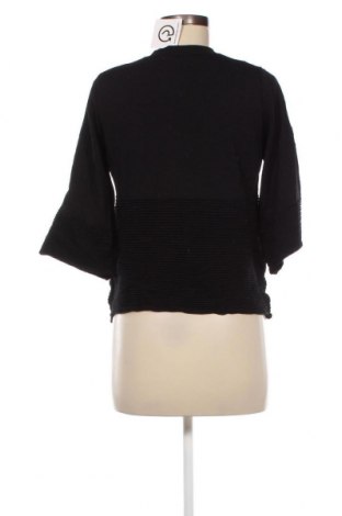Дамски пуловер, Размер M, Цвят Черен, Цена 11,60 лв.