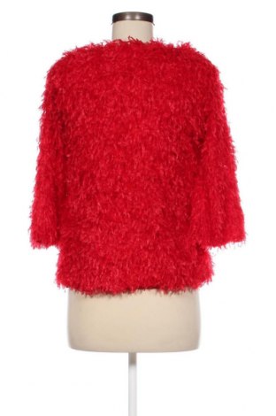 Pulover de femei, Mărime M, Culoare Roșu, Preț 151,32 Lei