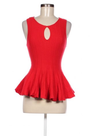 Pulover de femei, Mărime S, Culoare Roșu, Preț 95,39 Lei