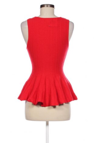 Pulover de femei, Mărime S, Culoare Roșu, Preț 14,31 Lei