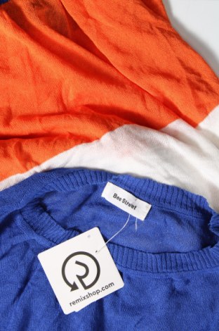 Damenpullover, Größe L, Farbe Mehrfarbig, Preis € 4,64