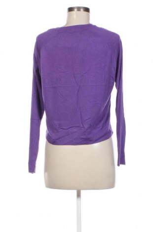 Γυναικείο πουλόβερ, Μέγεθος M, Χρώμα Βιολετί, Τιμή 4,13 €