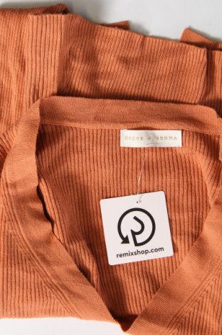 Dámsky pulóver, Veľkosť S, Farba Oranžová, Cena  3,95 €