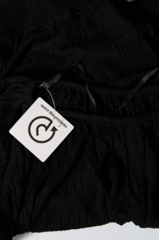 Damenpullover, Größe M, Farbe Schwarz, Preis 4,64 €
