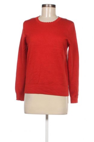 Damenpullover, Größe S, Farbe Rot, Preis € 4,64