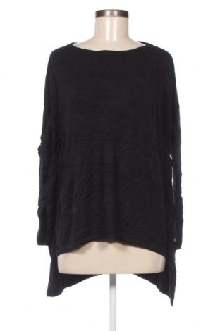 Дамски пуловер, Размер XL, Цвят Черен, Цена 17,40 лв.