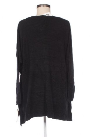Γυναικείο πουλόβερ, Μέγεθος XL, Χρώμα Μαύρο, Τιμή 4,13 €