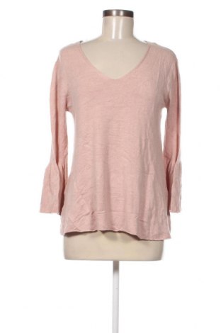 Γυναικείο πουλόβερ, Μέγεθος L, Χρώμα Ρόζ , Τιμή 4,13 €
