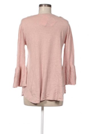 Дамски пуловер, Размер L, Цвят Розов, Цена 6,67 лв.