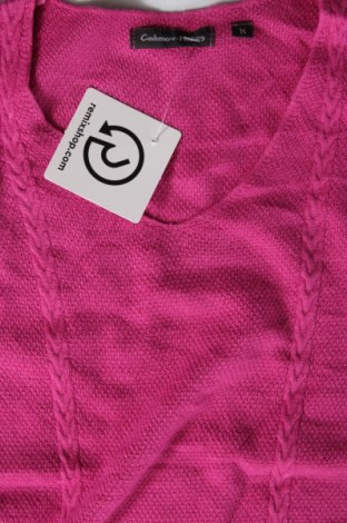 Damenpullover, Größe M, Farbe Rosa, Preis € 7,29