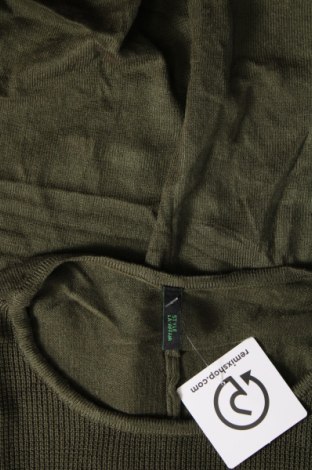 Damenpullover, Größe M, Farbe Grün, Preis 5,05 €