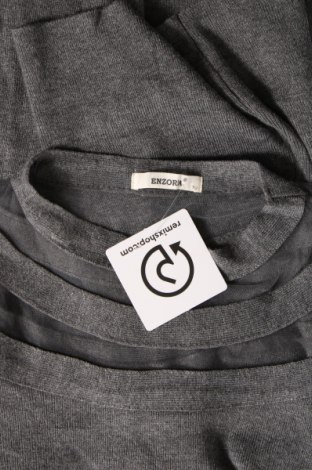 Damenpullover, Größe M, Farbe Grau, Preis 11,10 €