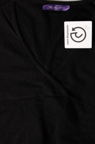Damenpullover, Größe L, Farbe Schwarz, Preis 2,82 €
