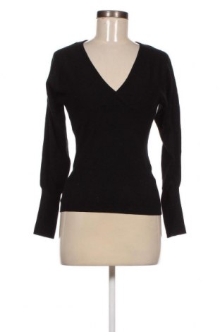 Γυναικείο πουλόβερ, Μέγεθος L, Χρώμα Μαύρο, Τιμή 3,11 €