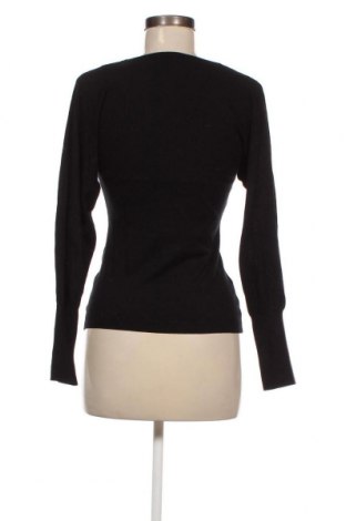 Дамски пуловер, Размер L, Цвят Черен, Цена 10,73 лв.