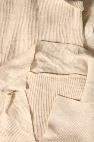 Pulover de femei, Mărime M, Culoare Bej, Preț 22,89 Lei
