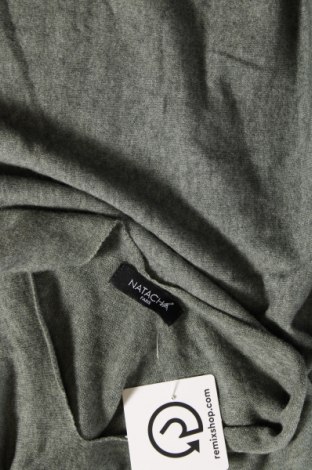 Damenpullover, Größe M, Farbe Grau, Preis 5,45 €