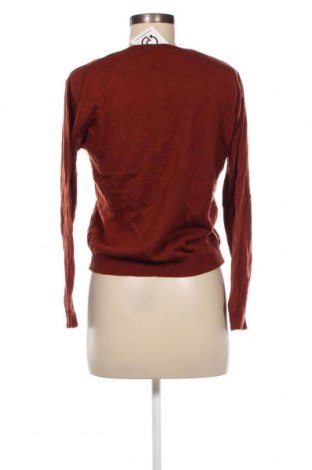 Γυναικείο πουλόβερ, Μέγεθος M, Χρώμα Καφέ, Τιμή 4,31 €