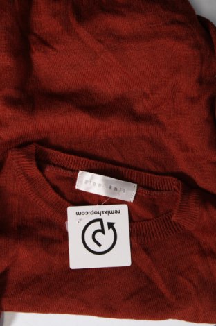 Γυναικείο πουλόβερ, Μέγεθος M, Χρώμα Καφέ, Τιμή 4,31 €