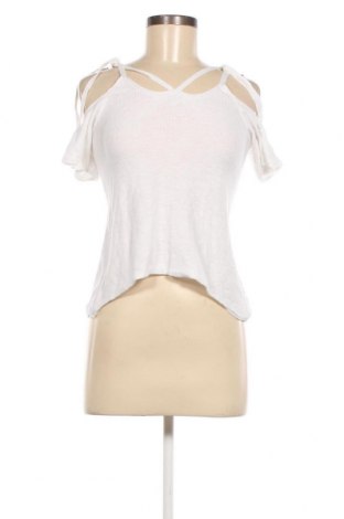 Γυναικείο πουλόβερ, Μέγεθος S, Χρώμα Λευκό, Τιμή 3,41 €