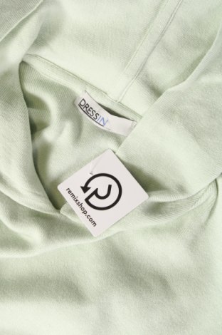 Damenpullover, Größe XL, Farbe Grün, Preis € 20,18