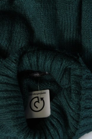 Damenpullover, Größe M, Farbe Grün, Preis 11,10 €