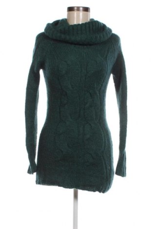 Női pulóver, Méret M, Szín Zöld, Ár 3 311 Ft
