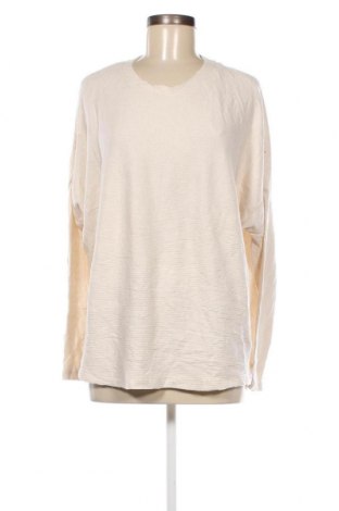 Γυναικείο πουλόβερ, Μέγεθος L, Χρώμα  Μπέζ, Τιμή 4,13 €