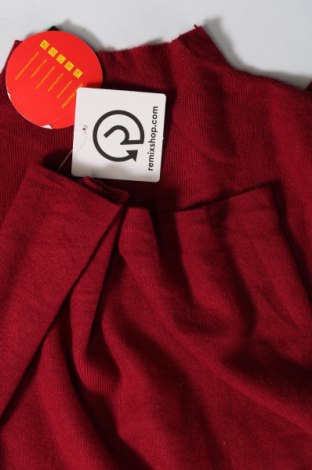 Damenpullover, Größe S, Farbe Rot, Preis 17,61 €