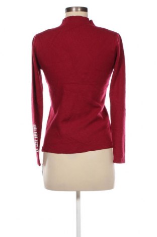 Damenpullover, Größe S, Farbe Rot, Preis 9,99 €