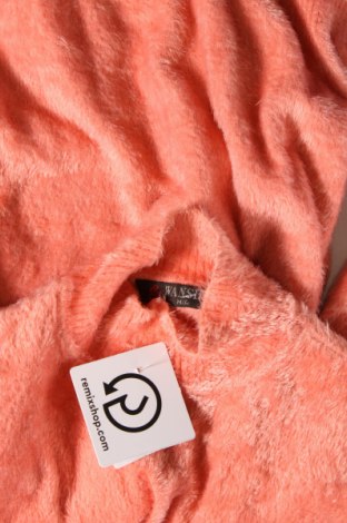 Damenpullover, Größe M, Farbe Rosa, Preis € 5,94