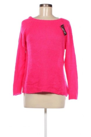 Γυναικείο πουλόβερ, Μέγεθος M, Χρώμα Ρόζ , Τιμή 14,23 €