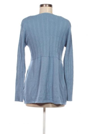 Női pulóver, Méret XL, Szín Kék, Ár 2 958 Ft